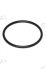 Кільце ущільнювальне 1/8 x 2 1/4' (56,74х3,53мм) (F1870R, T72892, 86637769) John Deere
