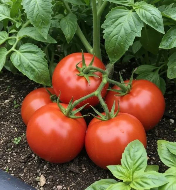 Томат Річі F1 (Насіння) Bejo Zaden - 5 гр