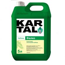 Гербицид Фалко KARTAL - 5 л