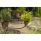 Шланг Gardena Liano Life Set текстильний садовий 13 мм 1/2&quot; 20 м