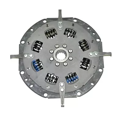 Диск зчеплення, T7060/Puma210/155 87542609