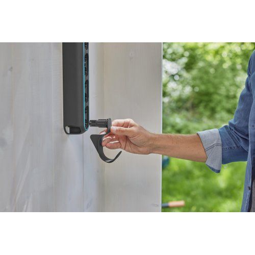 Кронштейн для інструментів Gardena Combisystem Flex