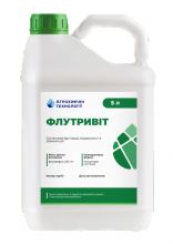 Фунгицид Флутривит АХТ - 5 л
