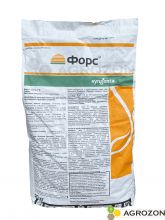 Інсектицид Форс 1,5 G Syngenta - 20 кг