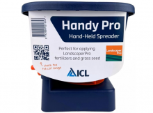 Розкидач ручний Handy Pro ICL - 2,5 кг