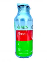 Фумигант Джин ALFA Smart Agro - 1 кг