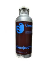 Фумігант Селфос Укравіт - 1 кг