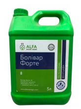 Фунгицид Боливар Форте ALFA Smart Agro - 5 л