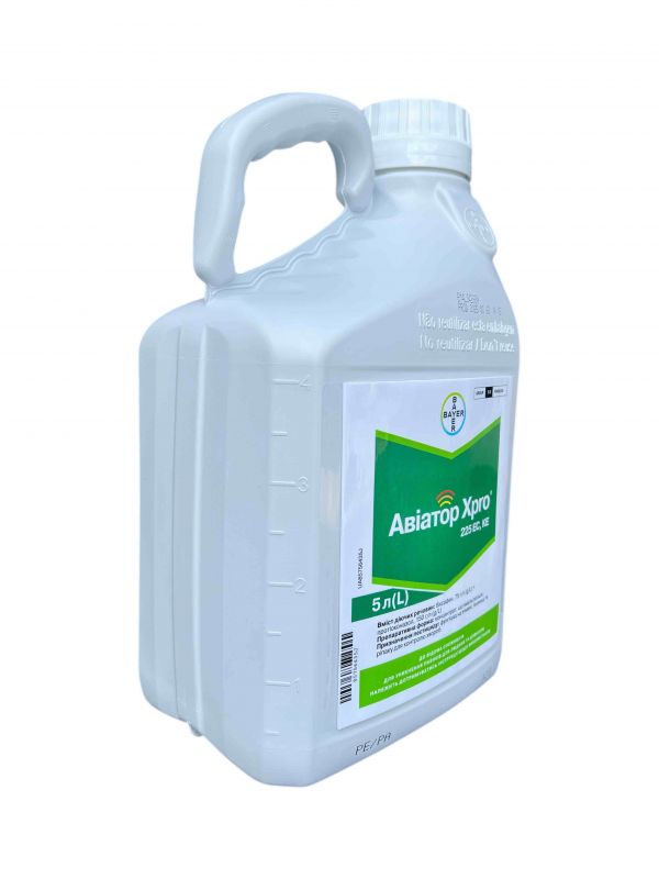 Фунгіцид Авіатор Xpro Bayer - 5 л