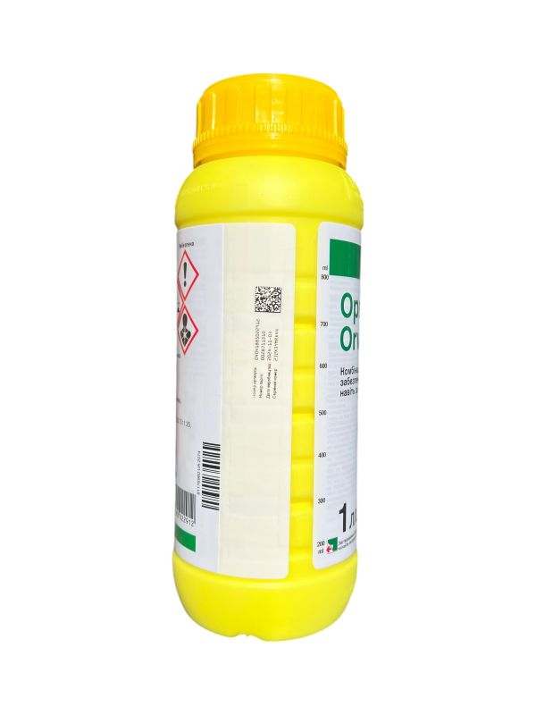 Фунгицид Орвего BASF - 1 л