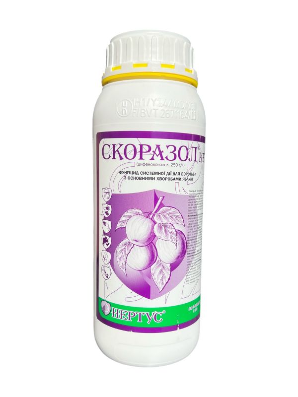 Фунгіцид Скоразол Нертус - 1 л