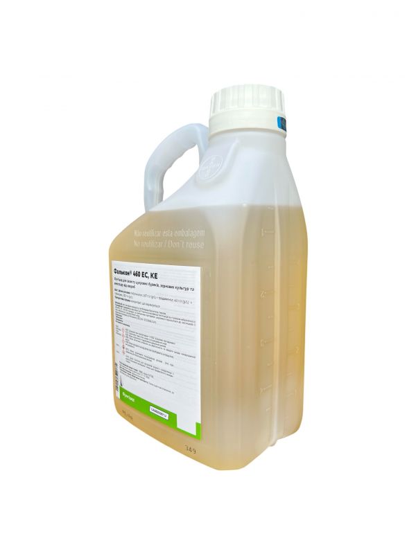 Фунгіцид Фалькон Bayer - 5 л