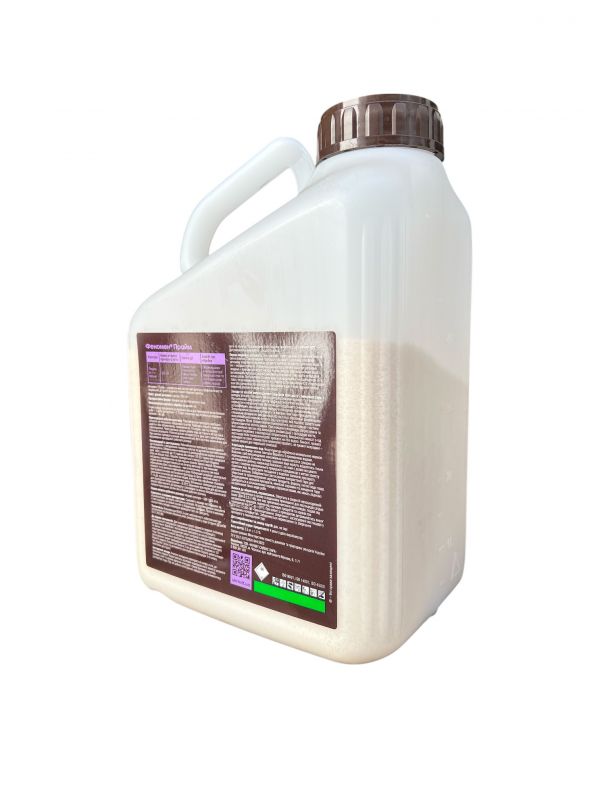 Фунгицид Феномен Прайм Укравит - 2,5 кг