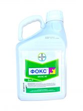Фунгіцид Фокс Bayer - 5 л