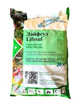Фунгицид Тиорос (Лайфсул) Химагромаркетинг - 25 кг