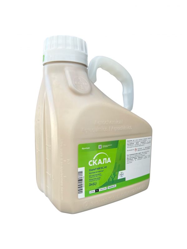 Фунгицид Скала Bayer - 3 л