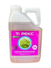 Фунгицид Ти Рекс Укравит - 5 л