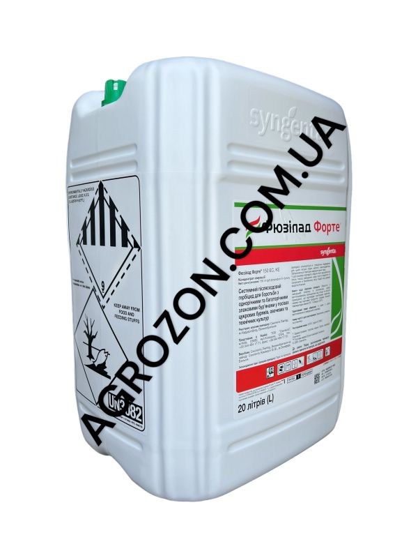 Гербицид Фюзилад Форте Syngenta - 20 л