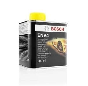 Рідина гальмівна ENV4 0,5 л Bosch
