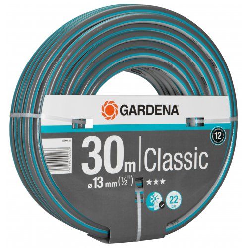 Шланг Gardena Classic 13 мм 1/2" 30 м