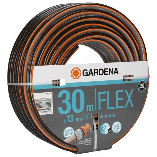 Шланг Gardena Comfort Flex 13 мм 30 м