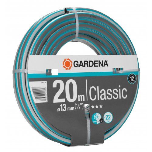 Шланг Gardena Classic 13 мм 1/2&quot; 20 м