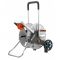 Візок для шланга Gardena AquaRoll L EasyMetal