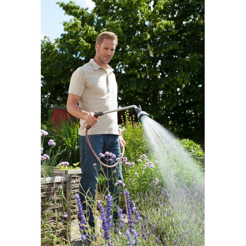 Штанга-розпилювач для поливу Gardena Premium 3-в-1 90 см