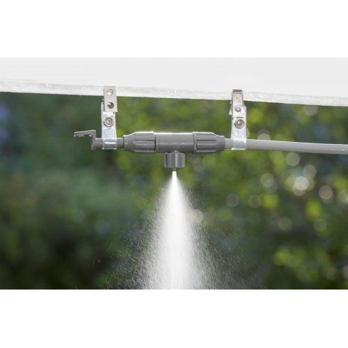 Мікродощувач системи охолодження туманом Gardena Micro Mist 3 шт.
