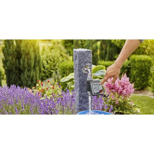 Таймер подачі води GARDENA WaterControlMaster