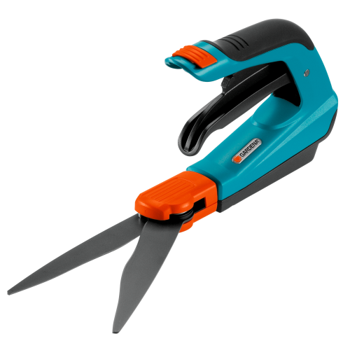 Ножиці для трави Gardena Comfort Ergo Plus поворотні