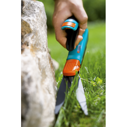 Ножиці для трави Gardena Comfort Ergo Plus поворотні