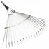 Граблі Gardena Combisystem сталеві 50 см