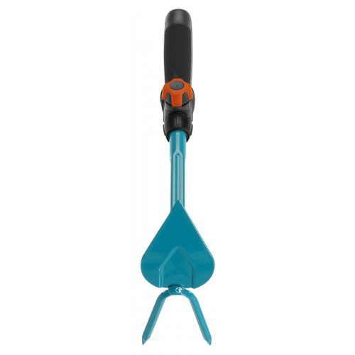 Сапка ручна Gardena Combisystem Classic Ergo 2 зубця