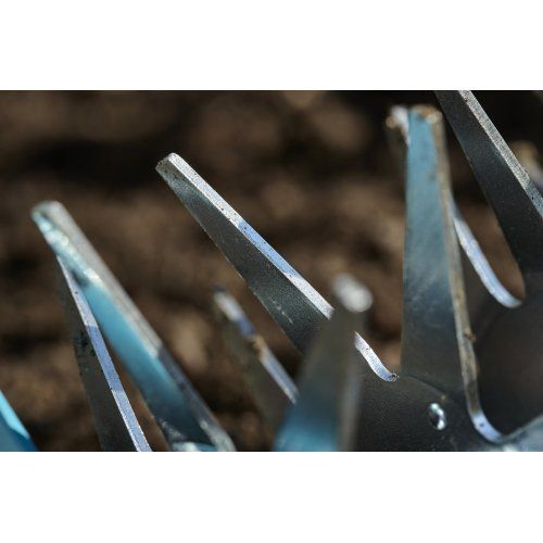 Культиватор чотиризірковий Gardena Combisystem 14 см