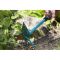 Сапка ручна Gardena Combisystem Classic Ergo 2 зубця