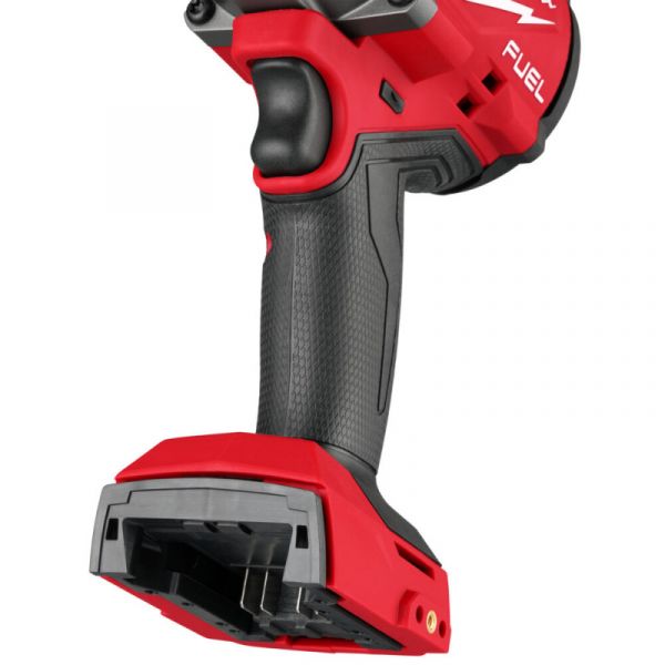 Гайковерт аккумуляторный 1/2" MILWAUKEE, M18 FHIW2F12-0, 2034Нм, (HD кейс)