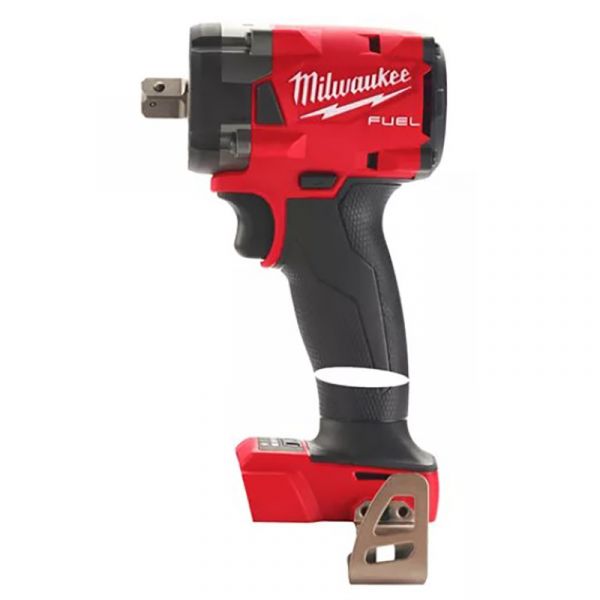 Гайкокрут акумуляторний 1/2" MILWAUKEE, M18 FIW2P12-0X, 339Нм (HD кейс)