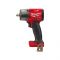 Гайкокрут акумуляторний 1/2" MILWAUKEE, M18 FMTIW2P12-0X, 881Нм (HDкейс)