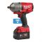 Гайкокрут високомоментний MILWAUKEE 1/2" (1491 Нм) M18 FUEL ONEFHIWP12-502X ONE-KEY