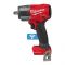 Гайковерт високомоментний MILWAUKEE 1/2" (67-338 Нм) M18 ONEFMTIW2FC12-0X TORQUE-SENSE™