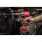 Гайковерт высокомоментный MILWAUKEE 1/2" (339 Нм) MILWAUKEE M18 FUEL FIW2P12-502X с фиксацией пином