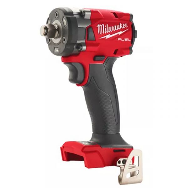 Гайковерт высокомоментный MILWAUKEE 3/8 (339 Нм)  MILWAUKEE M18 FUEL FIW2F38-0X