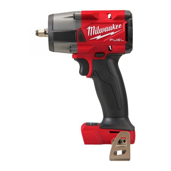 Гайковерт высокомоментный MILWAUKEE 3/8" M18 (745 Hm)  FMTIW2F38-0X