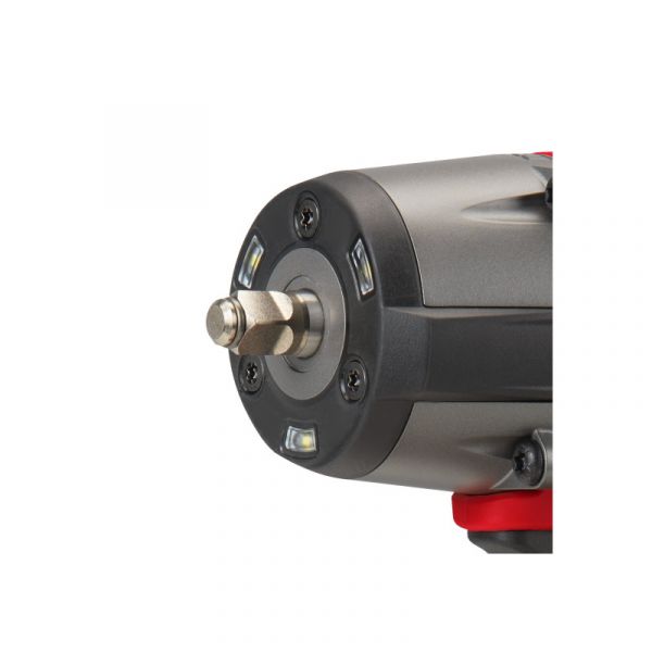 Гайковерт высокомоментный MILWAUKEE 3/8" M18 (745 Hm)  FMTIW2F38-0X