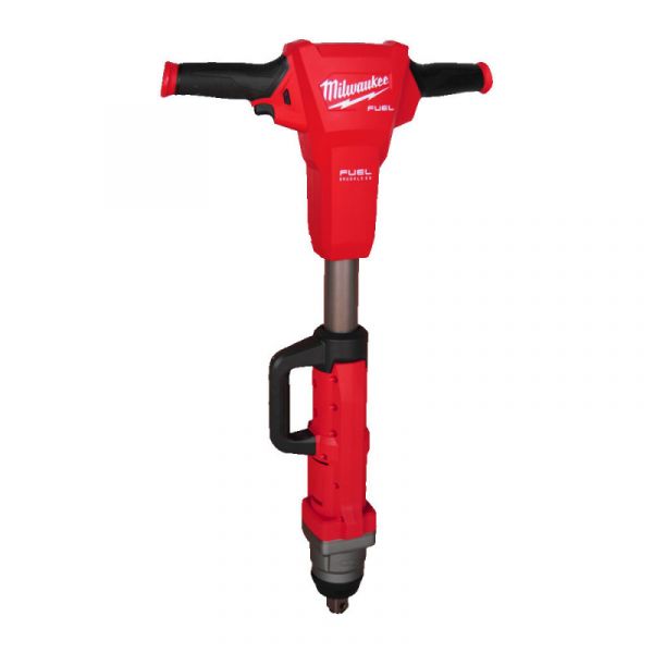 Гайковерт железнодорожный аккумуляторный 1'' (2000 Нм) MILWAUKEE M18 FHIWF1R-0C (каркас)