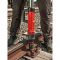 Гайковерт железнодорожный аккумуляторный 1'' (2000 Нм) MILWAUKEE M18 FHIWF1R-0C (каркас)