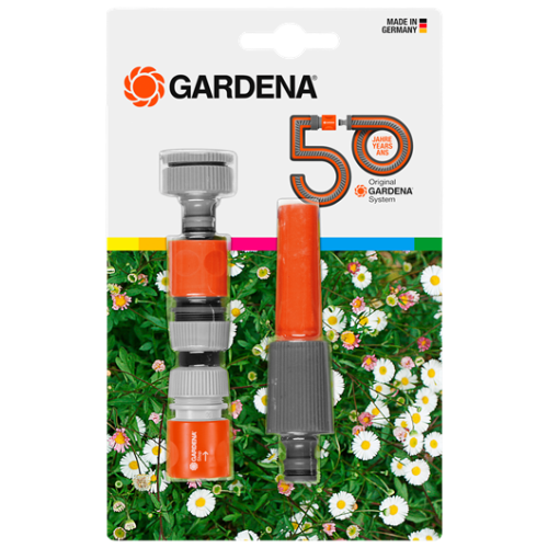 Набір для поливу Gardena Anniversary50