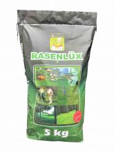 Газонная трава Лилипут Rasenlux - 5 кг