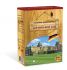 Газонна трава Англійський Сад Сімейний Сад - 0,8 кг